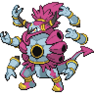Zzzzz 17801359270720 Ub — Every Pokémon Up to Generation 9 (2D Sprites) option 974
