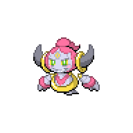 Zzzzz 17801359270720 — Every Pokémon Up to Generation 9 (2D Sprites) option 973