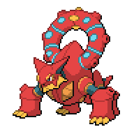 Zzzzz 17801359270721 — Every Pokémon Up to Generation 9 (2D Sprites) option 975