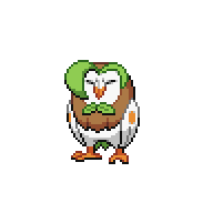 Zzzzz 17801359270723 — Every Pokémon Up to Generation 9 (2D Sprites) option 977