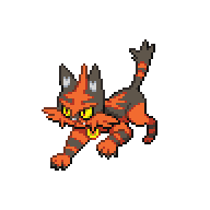 Zzzzz 17801359270726 — Every Pokémon Up to Generation 9 (2D Sprites) option 981