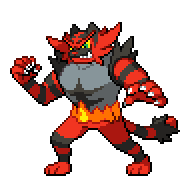 Zzzzz 17801359270727 — Every Pokémon Up to Generation 9 (2D Sprites) option 982