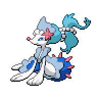 Zzzzz 17801359270730 — Every Pokémon Up to Generation 9 (2D Sprites) option 985