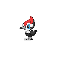 Zzzzz 17801359270731 — Every Pokémon Up to Generation 9 (2D Sprites) option 986
