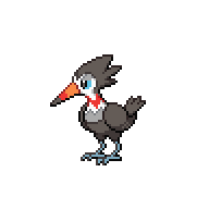 Zzzzz 17801359270732 — Every Pokémon Up to Generation 9 (2D Sprites) option 987
