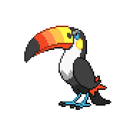 Zzzzz 17801359270733 — Every Pokémon Up to Generation 9 (2D Sprites) option 988