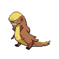 Zzzzz 17801359270735 — Every Pokémon Up to Generation 9 (2D Sprites) option 990