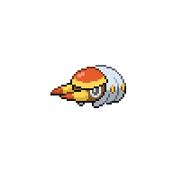 Zzzzz 17801359270736 — Every Pokémon Up to Generation 9 (2D Sprites) option 991