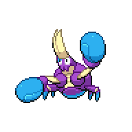 Zzzzz 17801359270739 — Every Pokémon Up to Generation 9 (2D Sprites) option 994
