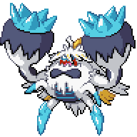 Zzzzz 17801359270740 Mg — Every Pokémon Up to Generation 9 (2D Sprites) option 996