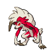 Zzzzz 17801359280745 Mn — Every Pokémon Up to Generation 9 (2D Sprites) option 1005