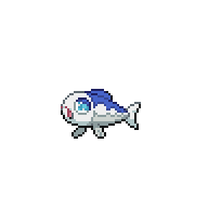 Zzzzz 17801359280746 — Every Pokémon Up to Generation 9 (2D Sprites) option 1007