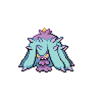 Zzzzz 17801359280747 — Every Pokémon Up to Generation 9 (2D Sprites) option 1009
