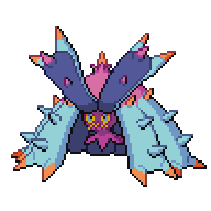 Zzzzz 17801359280748 — Every Pokémon Up to Generation 9 (2D Sprites) option 1010