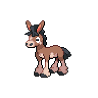 Zzzzz 17801359280749 — Every Pokémon Up to Generation 9 (2D Sprites) option 1011