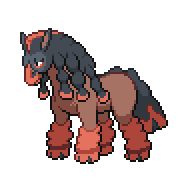 Zzzzz 17801359280750 — Every Pokémon Up to Generation 9 (2D Sprites) option 1012