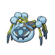 Zzzzz 17801359280752 — Every Pokémon Up to Generation 9 (2D Sprites) option 1014