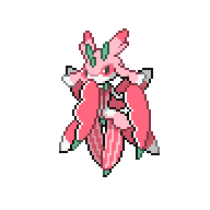 Zzzzz 17801359280754 — Every Pokémon Up to Generation 9 (2D Sprites) option 1016