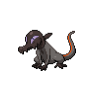 Zzzzz 17801359280757 — Every Pokémon Up to Generation 9 (2D Sprites) option 1019