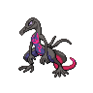 Zzzzz 17801359280758 — Every Pokémon Up to Generation 9 (2D Sprites) option 1020