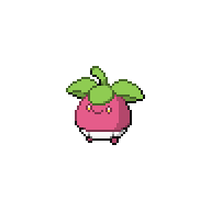 Zzzzz 17801359280761 — Every Pokémon Up to Generation 9 (2D Sprites) option 1023