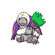 Zzzzz 17801359280765 — Every Pokémon Up to Generation 9 (2D Sprites) option 1027