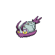 Zzzzz 17801359280767 — Every Pokémon Up to Generation 9 (2D Sprites) option 1029