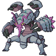 Zzzzz 17801359280768 Mg — Every Pokémon Up to Generation 9 (2D Sprites) option 1031