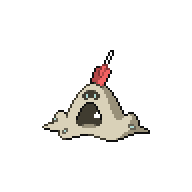 Zzzzz 17801359280769 — Every Pokémon Up to Generation 9 (2D Sprites) option 1032