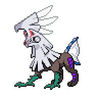 Zzzzz 17801359280773 — Every Pokémon Up to Generation 9 (2D Sprites) option 1036