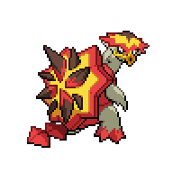 Zzzzz 17801359280776 — Every Pokémon Up to Generation 9 (2D Sprites) option 1046