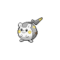 Zzzzz 17801359280777 — Every Pokémon Up to Generation 9 (2D Sprites) option 1047