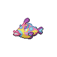 Zzzzz 17801359280779 — Every Pokémon Up to Generation 9 (2D Sprites) option 1049