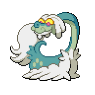 Zzzzz 17801359280780 — Every Pokémon Up to Generation 9 (2D Sprites) option 1050
