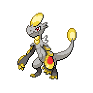 Zzzzz 17801359280783 — Every Pokémon Up to Generation 9 (2D Sprites) option 1054