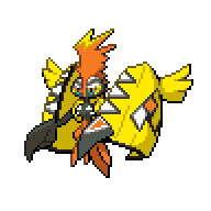 Zzzzz 17801359280785 — Every Pokémon Up to Generation 9 (2D Sprites) option 1056