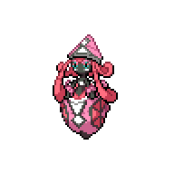 Zzzzz 17801359280786 — Every Pokémon Up to Generation 9 (2D Sprites) option 1057