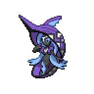 Zzzzz 17801359280788 — Every Pokémon Up to Generation 9 (2D Sprites) option 1059