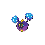 Zzzzz 17801359280789 — Every Pokémon Up to Generation 9 (2D Sprites) option 1060