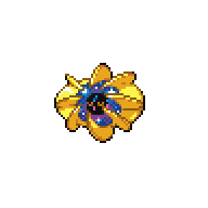 Zzzzz 17801359280790 — Every Pokémon Up to Generation 9 (2D Sprites) option 1061