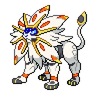Zzzzz 17801359280791 — Every Pokémon Up to Generation 9 (2D Sprites) option 1062