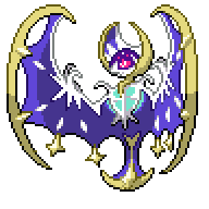 Zzzzz 17801359280792 — Every Pokémon Up to Generation 9 (2D Sprites) option 1063