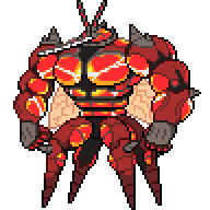 Zzzzz 17801359280794 — Every Pokémon Up to Generation 9 (2D Sprites) option 1065