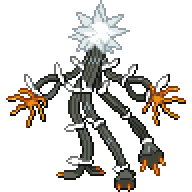 Zzzzz 17801359280796 — Every Pokémon Up to Generation 9 (2D Sprites) option 1067