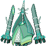 Zzzzz 17801359280797 — Every Pokémon Up to Generation 9 (2D Sprites) option 1068