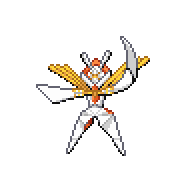 Zzzzz 17801359280798 — Every Pokémon Up to Generation 9 (2D Sprites) option 1069