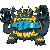 Zzzzz 17801359280799 — Every Pokémon Up to Generation 9 (2D Sprites) option 1070
