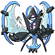 Zzzzz 17801359280800 2 — Every Pokémon Up to Generation 9 (2D Sprites) option 1073