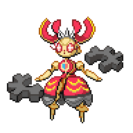 Zzzzz 17801359280801 Mg — Every Pokémon Up to Generation 9 (2D Sprites) option 1076