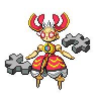 Zzzzz 17801359280801 Oc Mg — Every Pokémon Up to Generation 9 (2D Sprites) option 1078